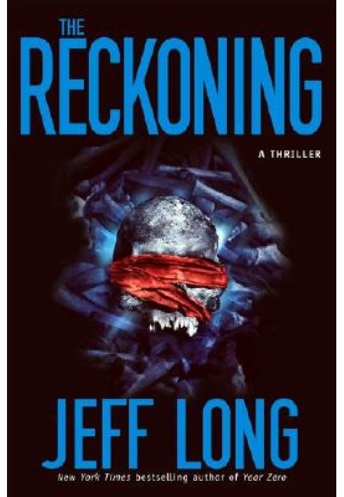 Book The Reckoning