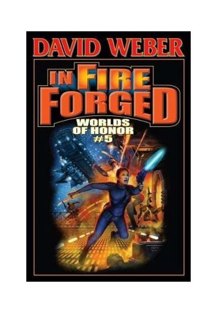 Book War episode