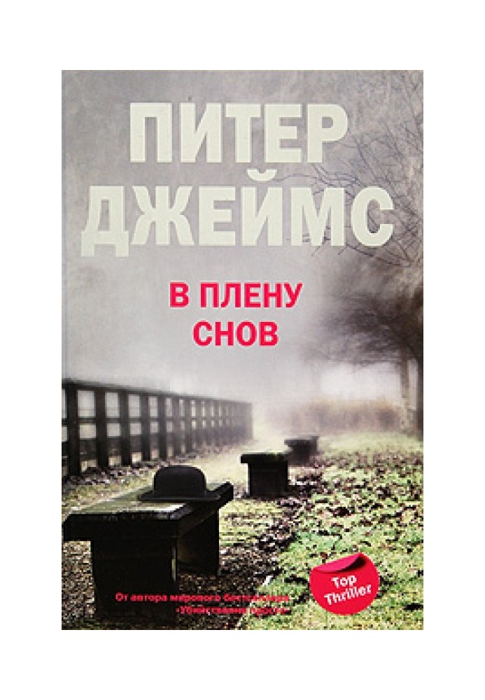 Book Captivated by dreams