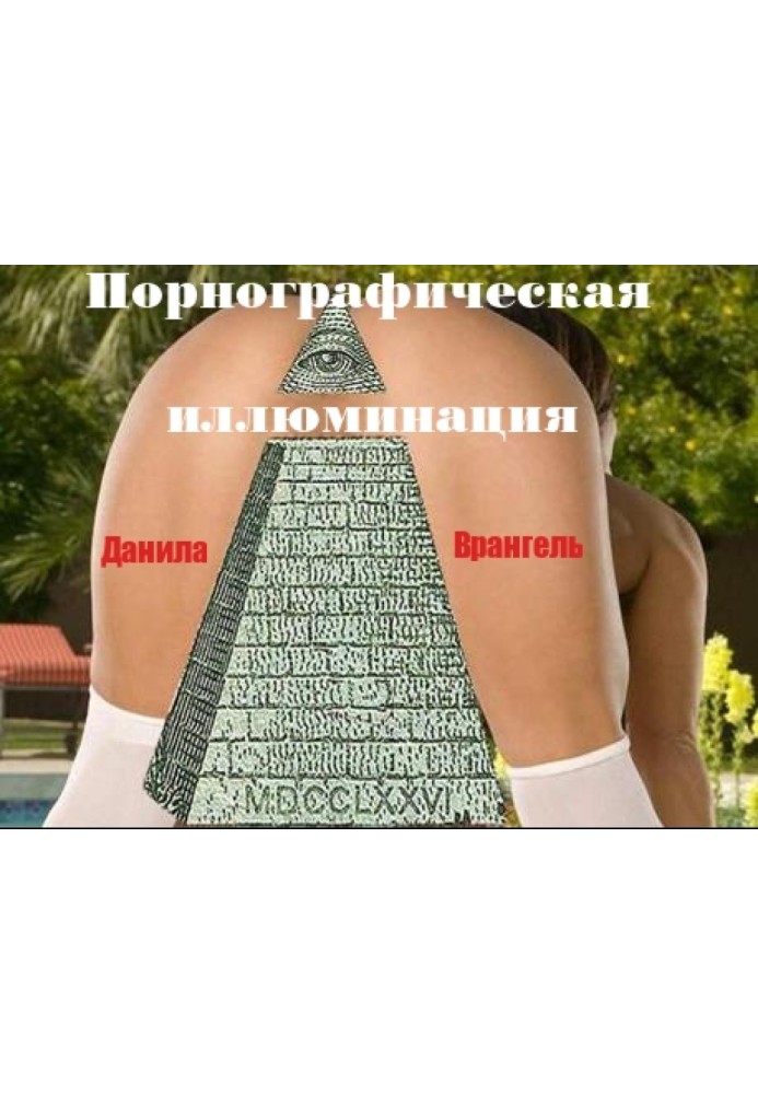Book Pornographic illumination