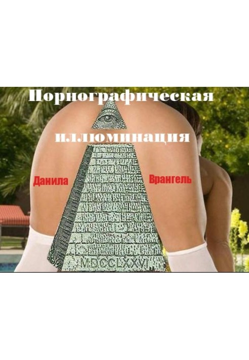 Book Pornographic illumination