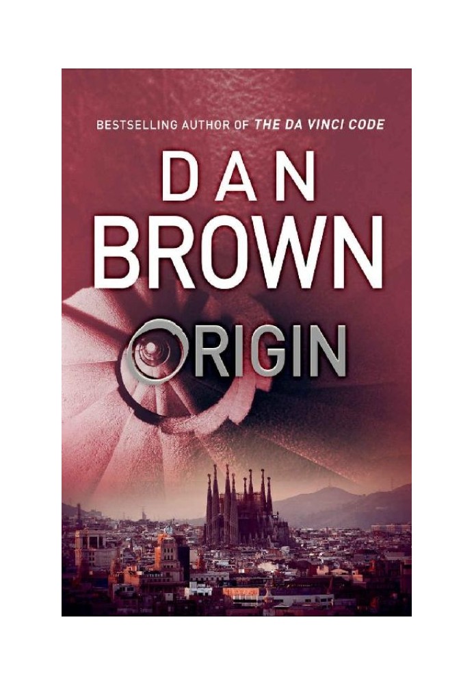 Book Origin