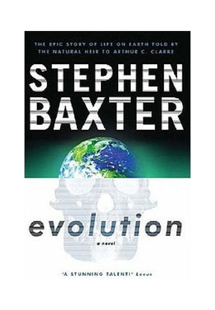 Book Evolution