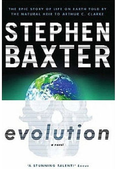 Book Evolution