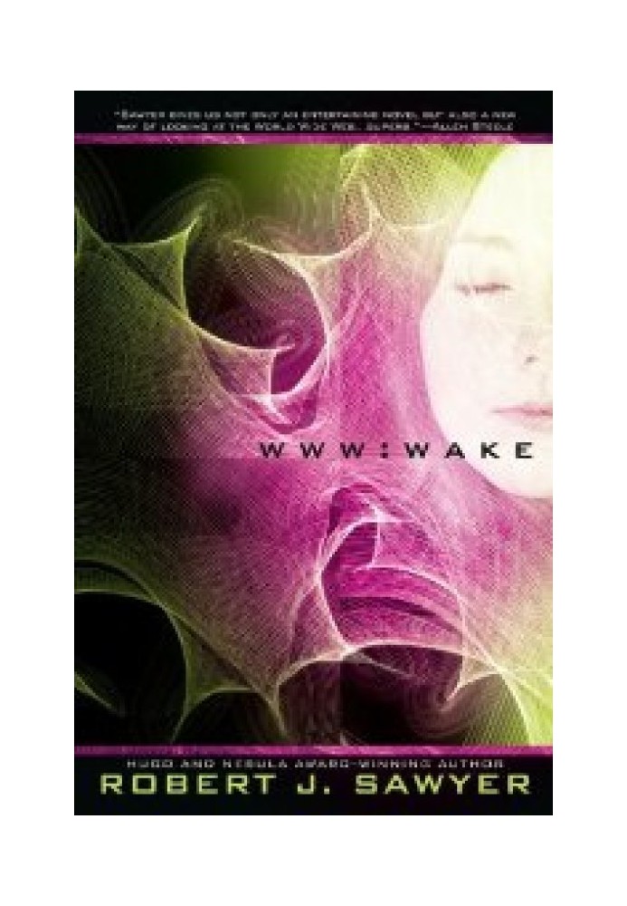 Book Wake