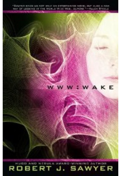 Book Wake
