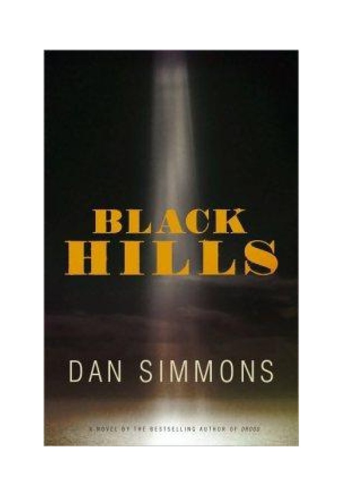 Book Black Hills