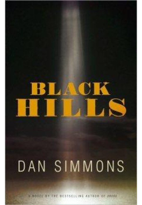 Book Black Hills