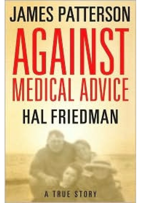 Book Against Medical Advice