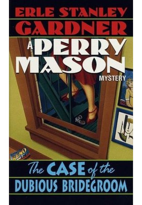 Book The Case of the Unlucky Groom