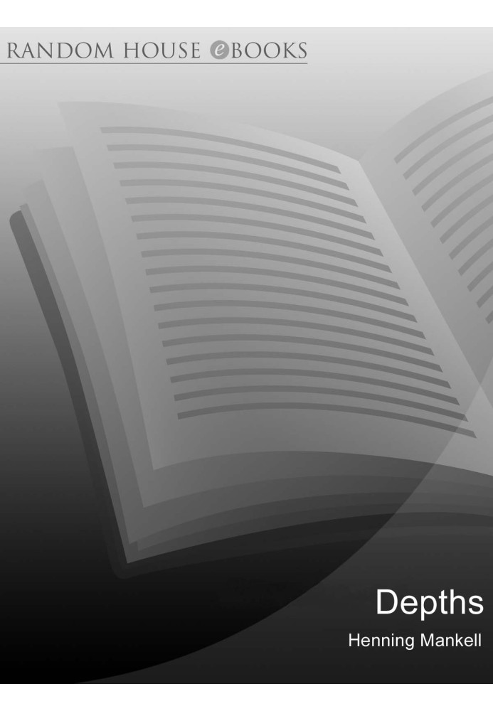 Book Depths