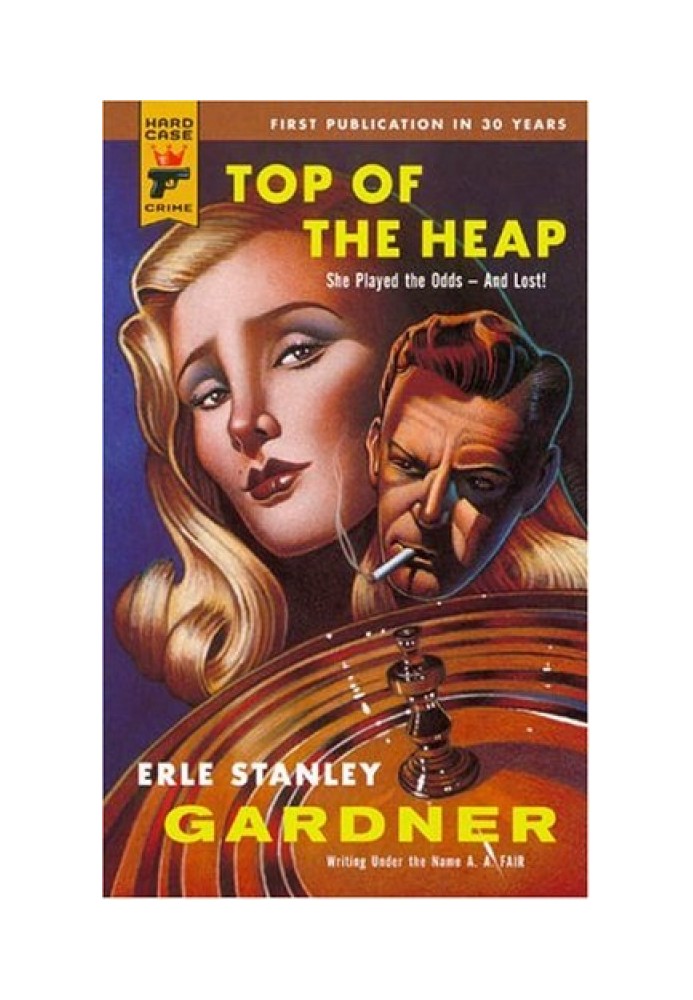 Book Top of the heap