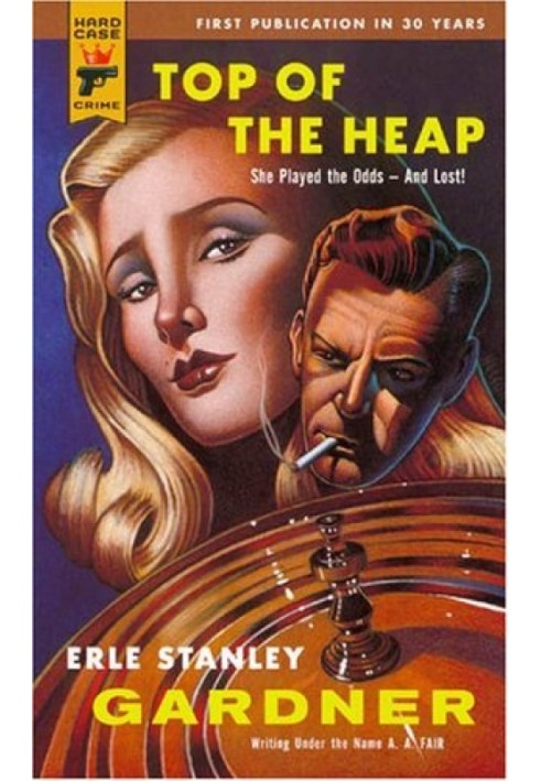 Book Top of the heap
