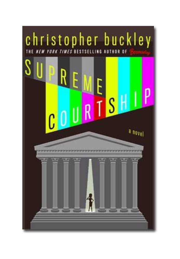 Book Supreme Courtship