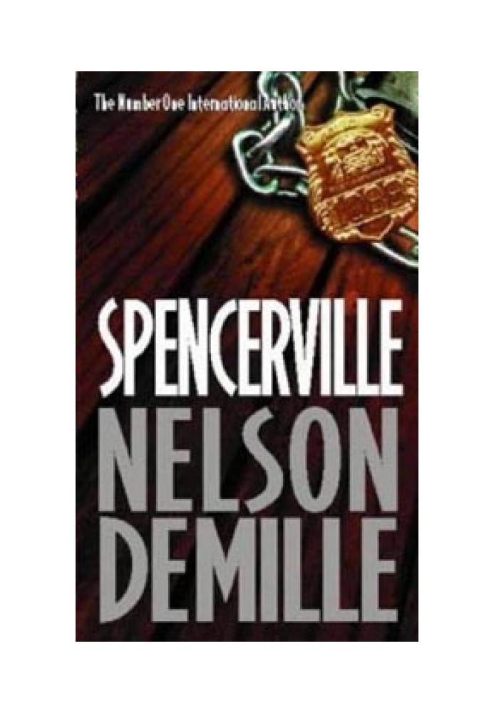 Book Spencerville
