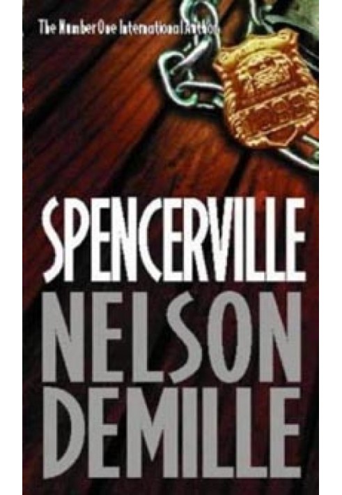 Book Spencerville