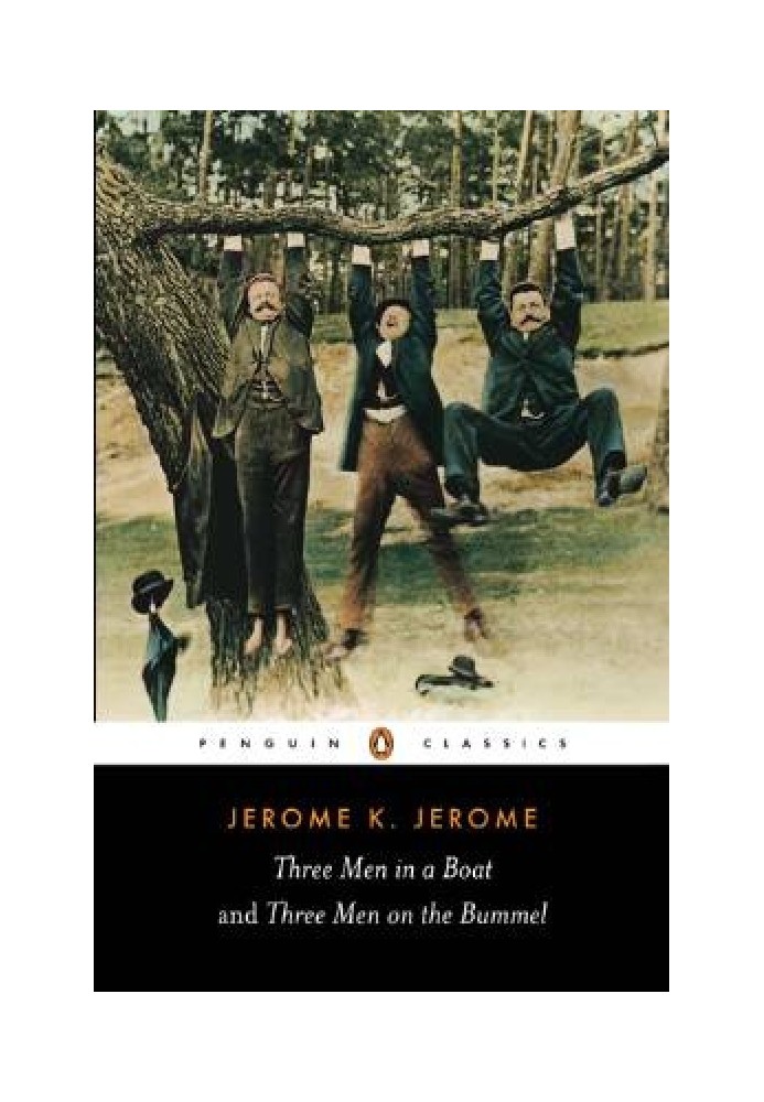 Книга Трое мужчин в засаде