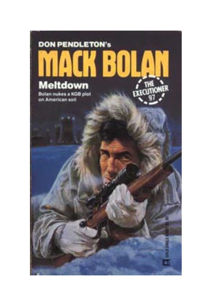 Book Meltdown