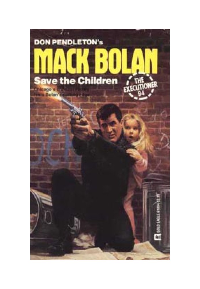 Книга Save the Children
