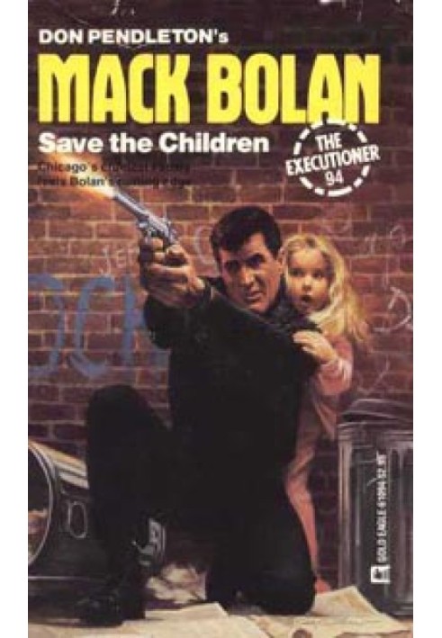 Книга Save the Children