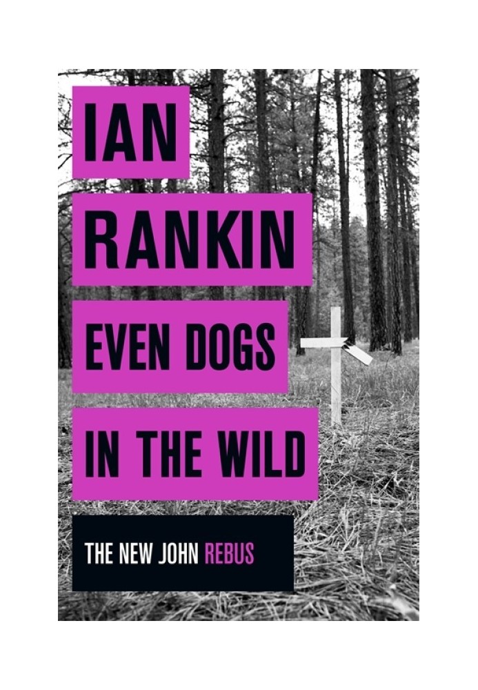 Book Even Dogs in the Wild