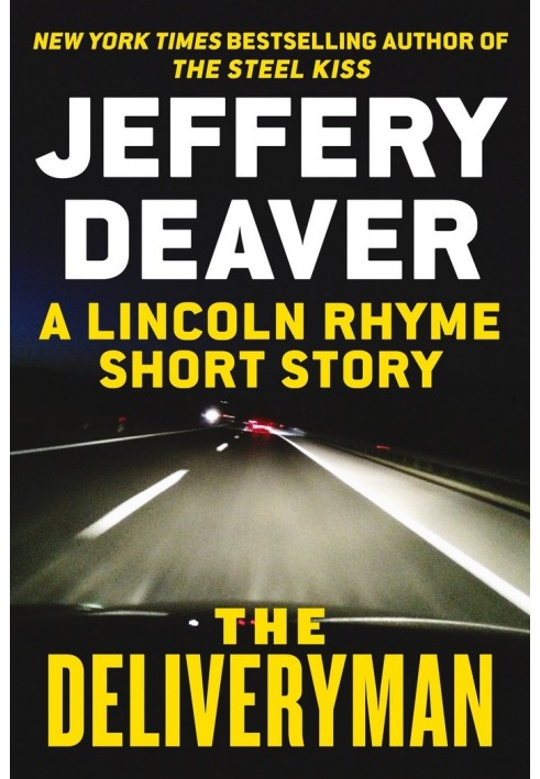 Book The Deliveryman