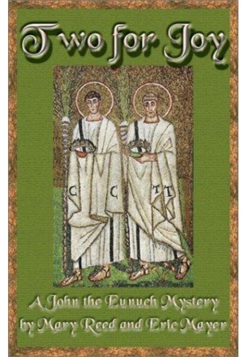 Book Two for Joy
