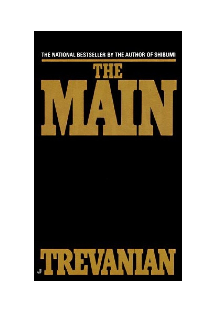 Book The Main