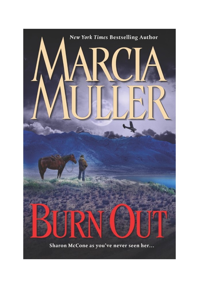 Book Burn Out