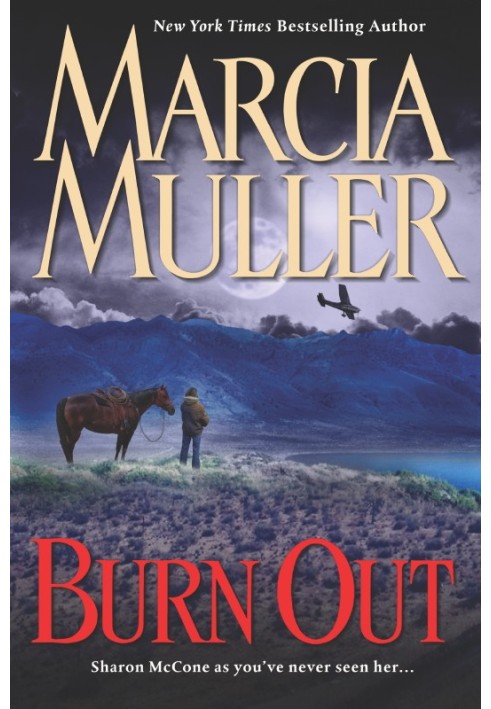 Book Burn Out