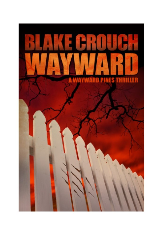Book Wayward