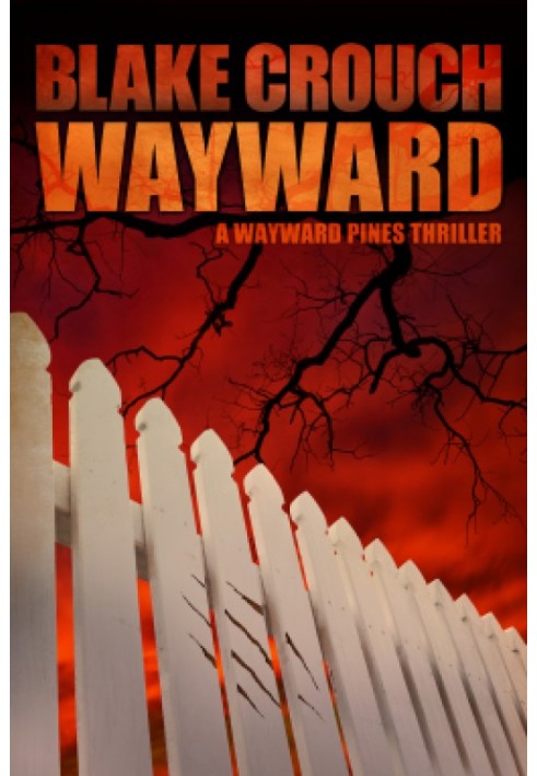 Book Wayward