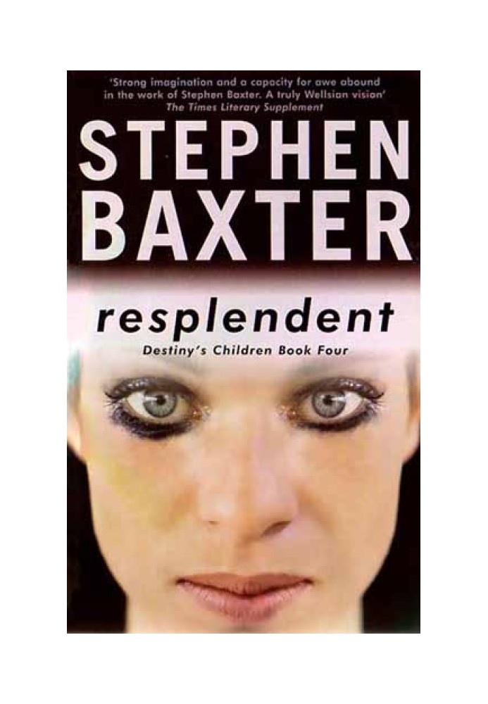 Book Resplendent