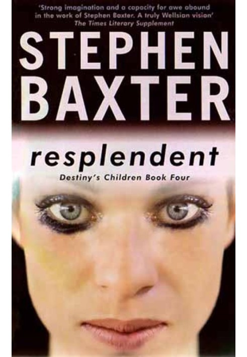 Book Resplendent