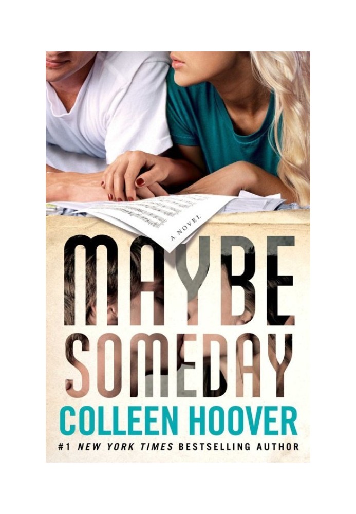 Book Maybe Someday