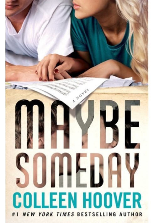 Book Maybe Someday