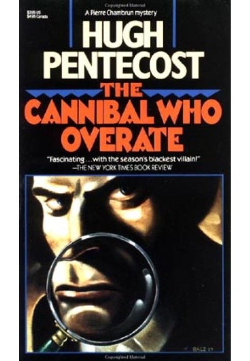 Book Overeating Cannibal