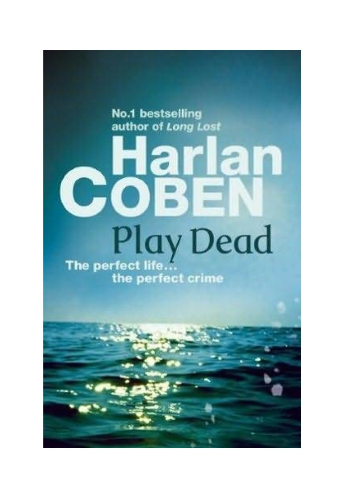 Book Play Dead