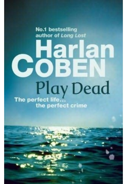 Book Play Dead