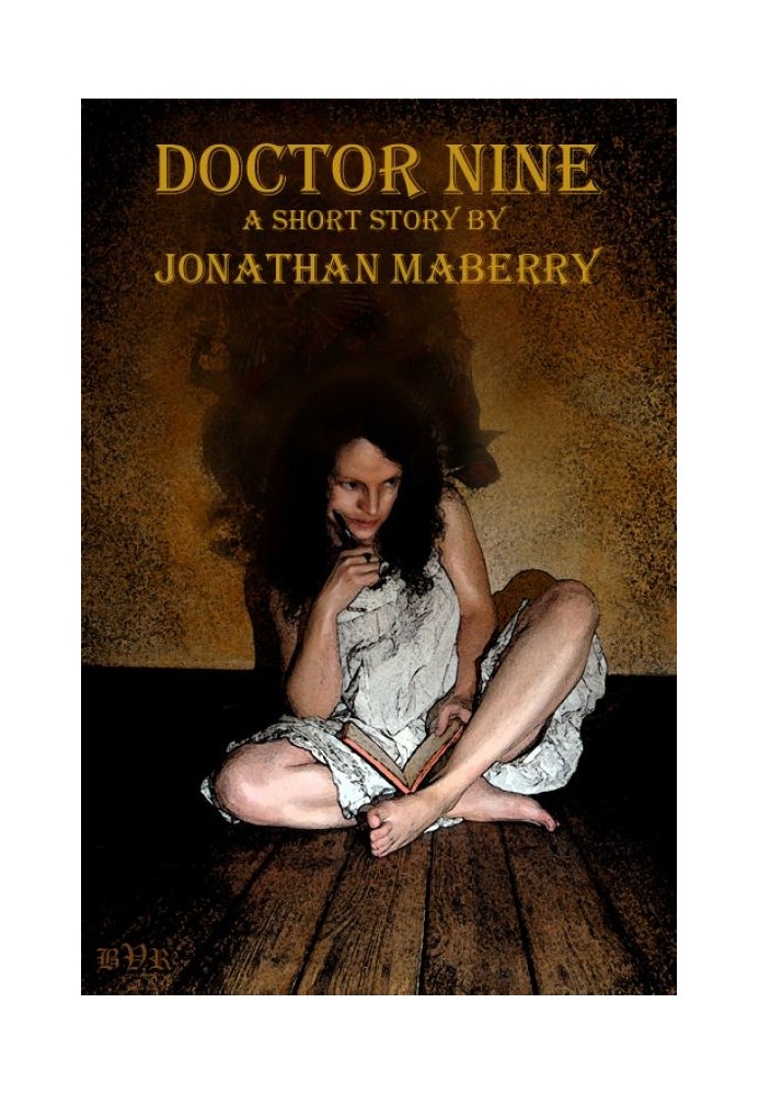 Book Doctor Nine