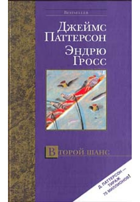 Book Second chance