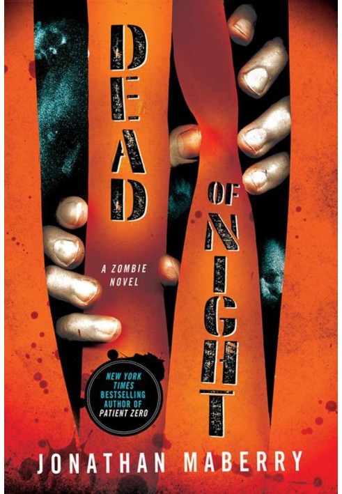 Book Dead of Night