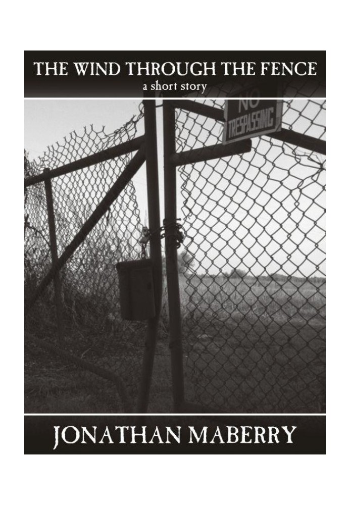 Book The Wind Through the Fence