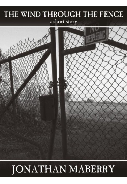 Book The Wind Through the Fence