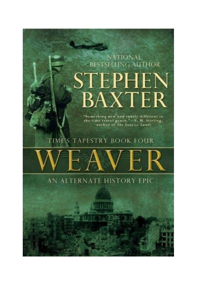 Book Weaver
