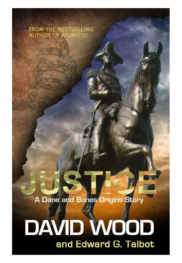 Book Justice