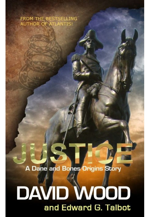 Book Justice