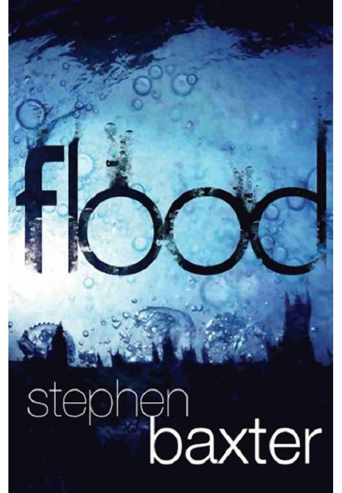 Book Flood