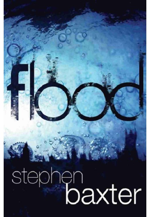 Book Flood