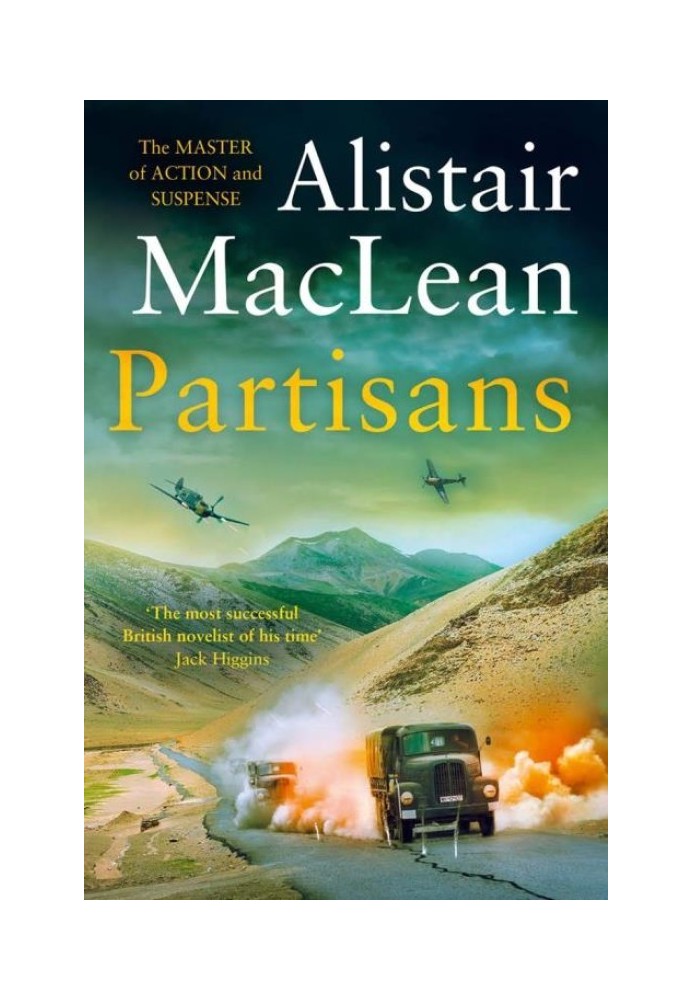 Book Partisans